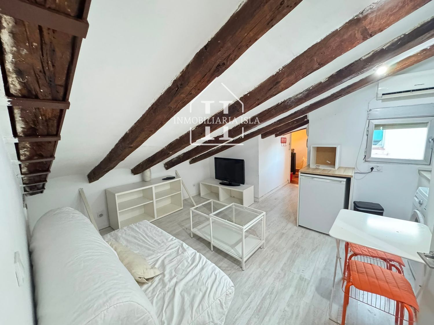 pisos en madrid ·  215000€