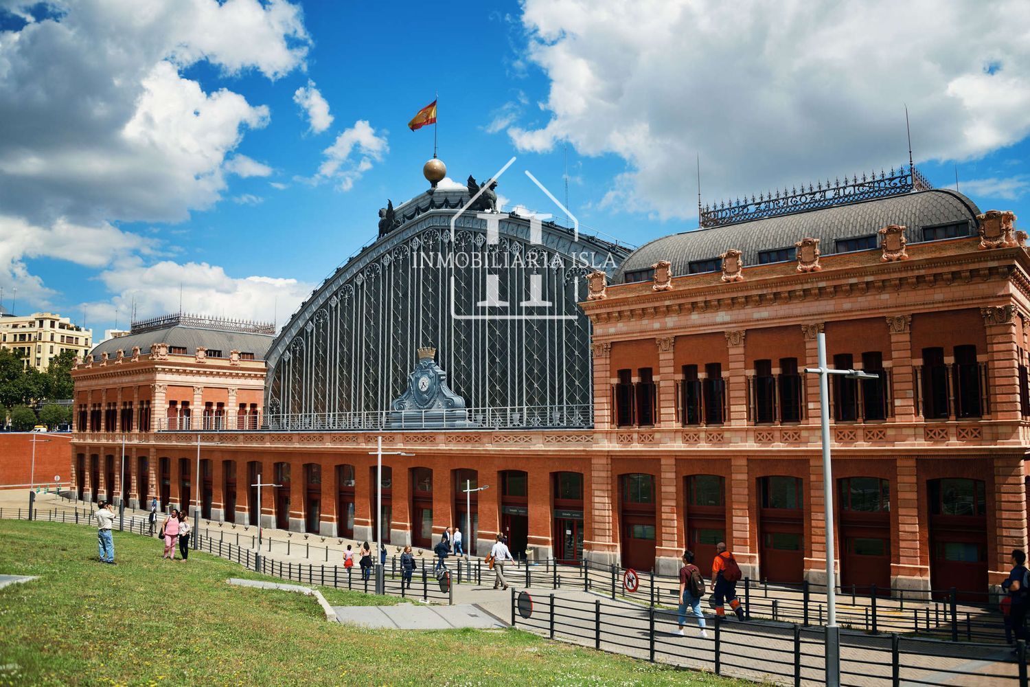 pisos en madrid ·  215000€