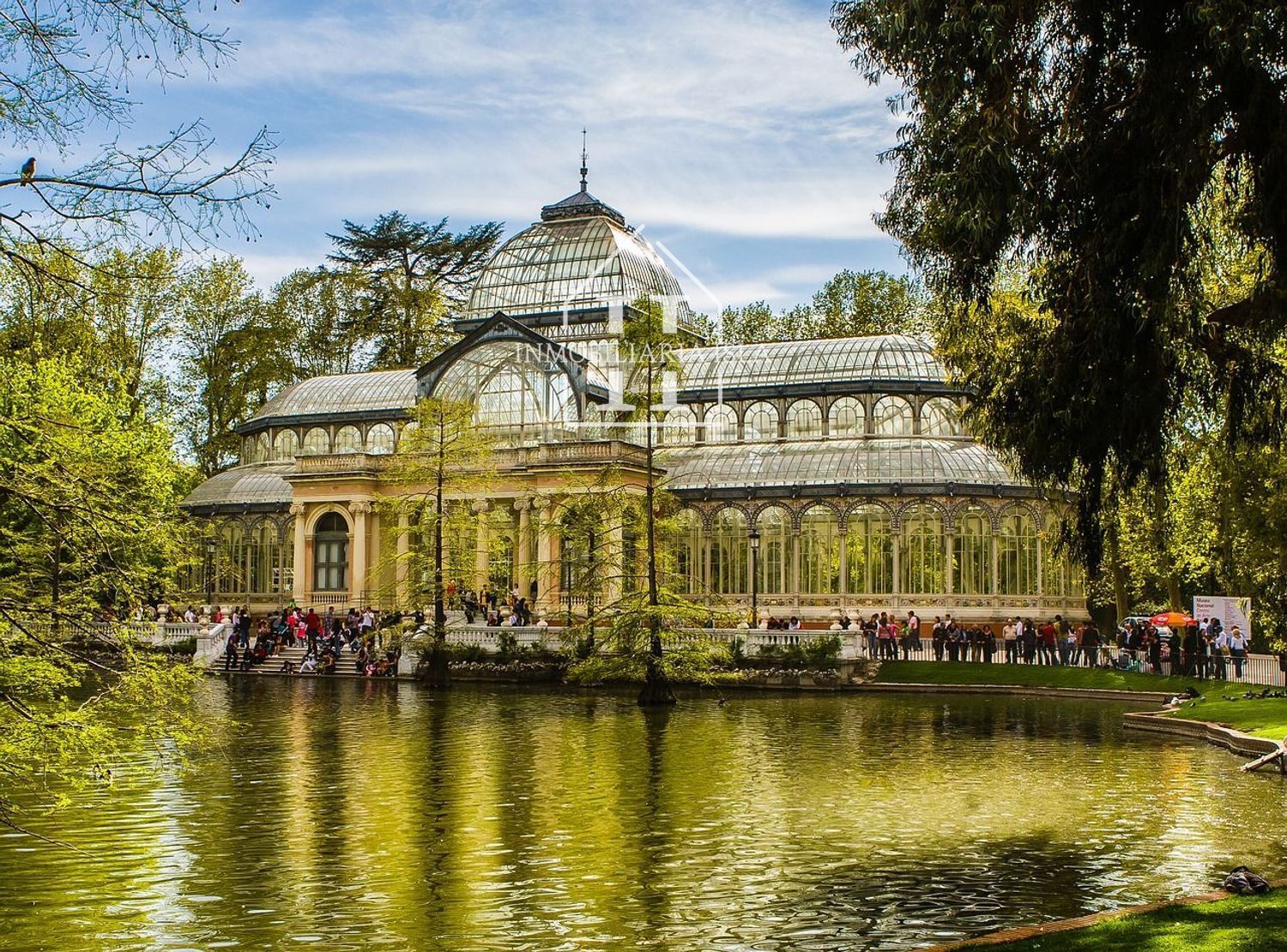 pisos en madrid ·  215000€
