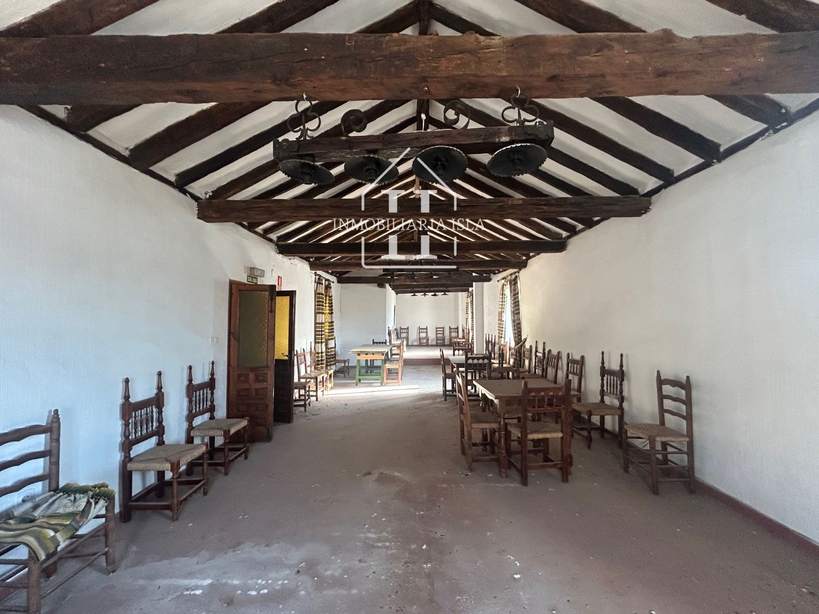 Chalets Chinchon (12)