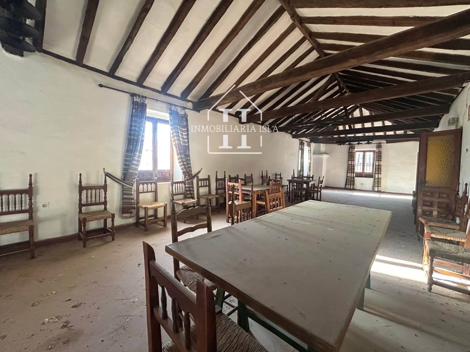 Chalets Chinchon (14)