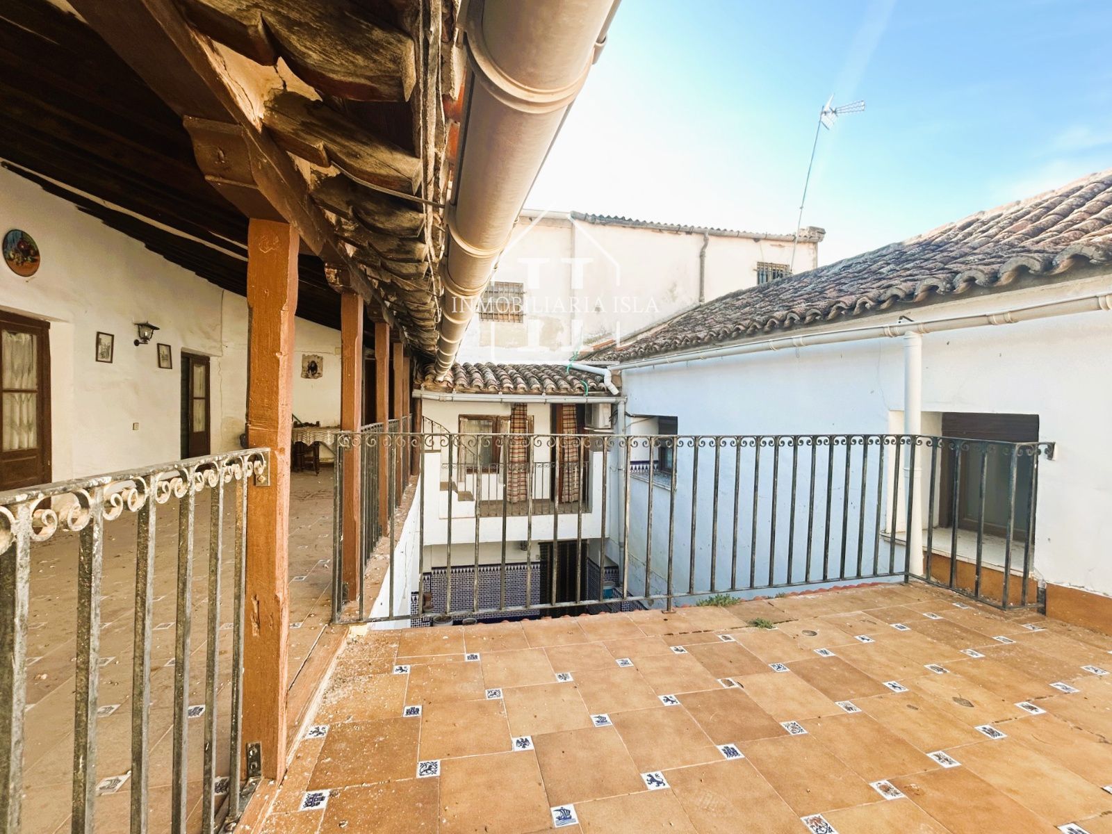 Chalets Chinchon (3)