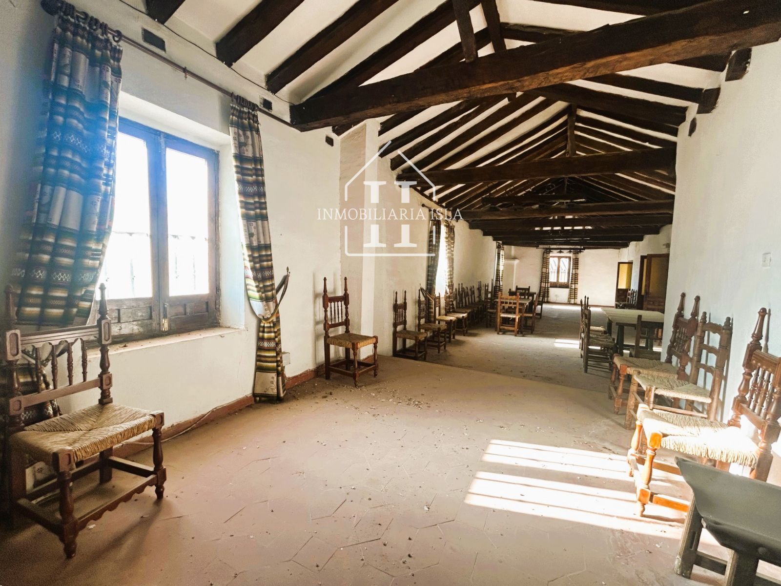 Chalets Chinchon (13)