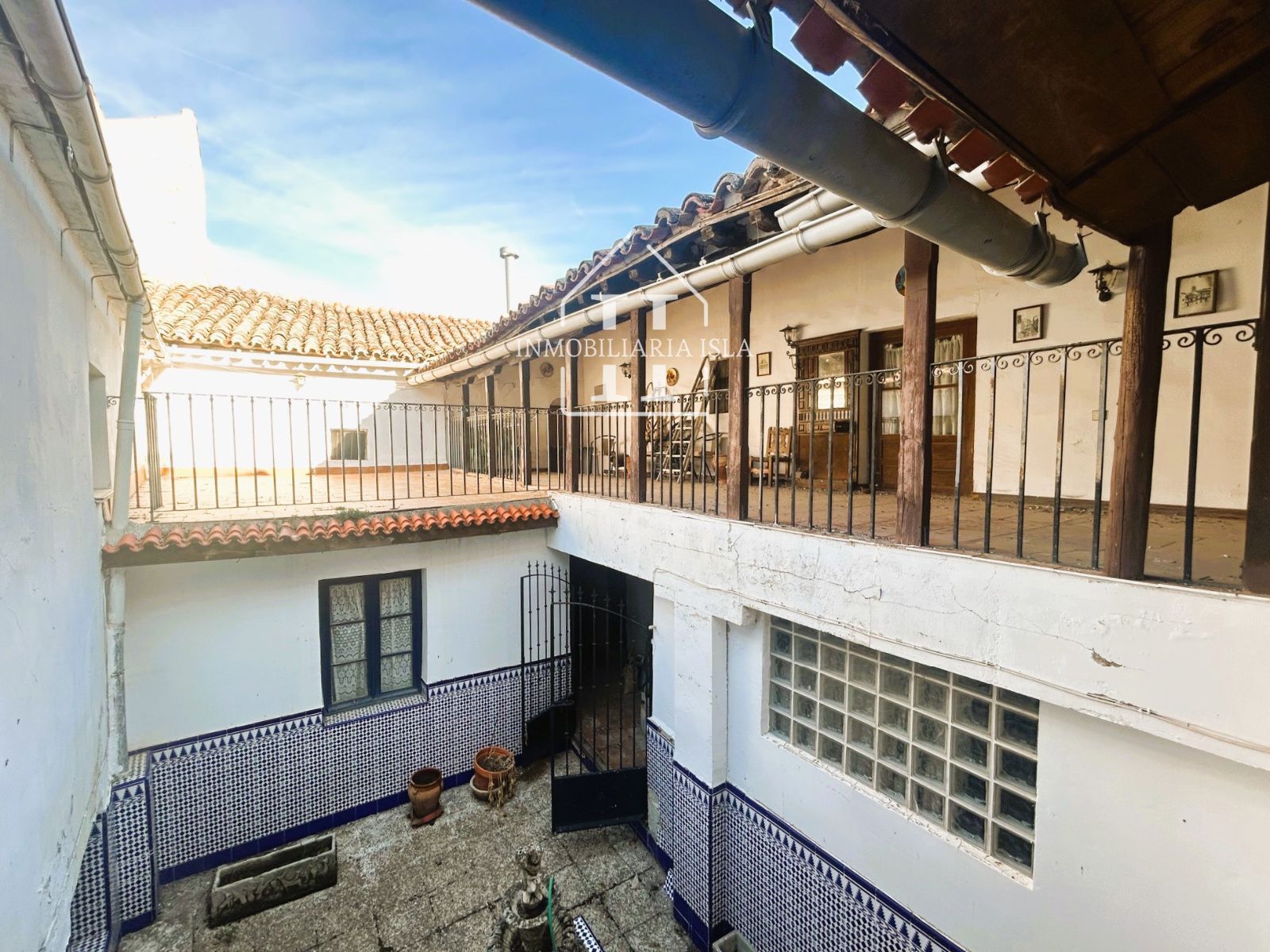 Chalets Chinchon (4)