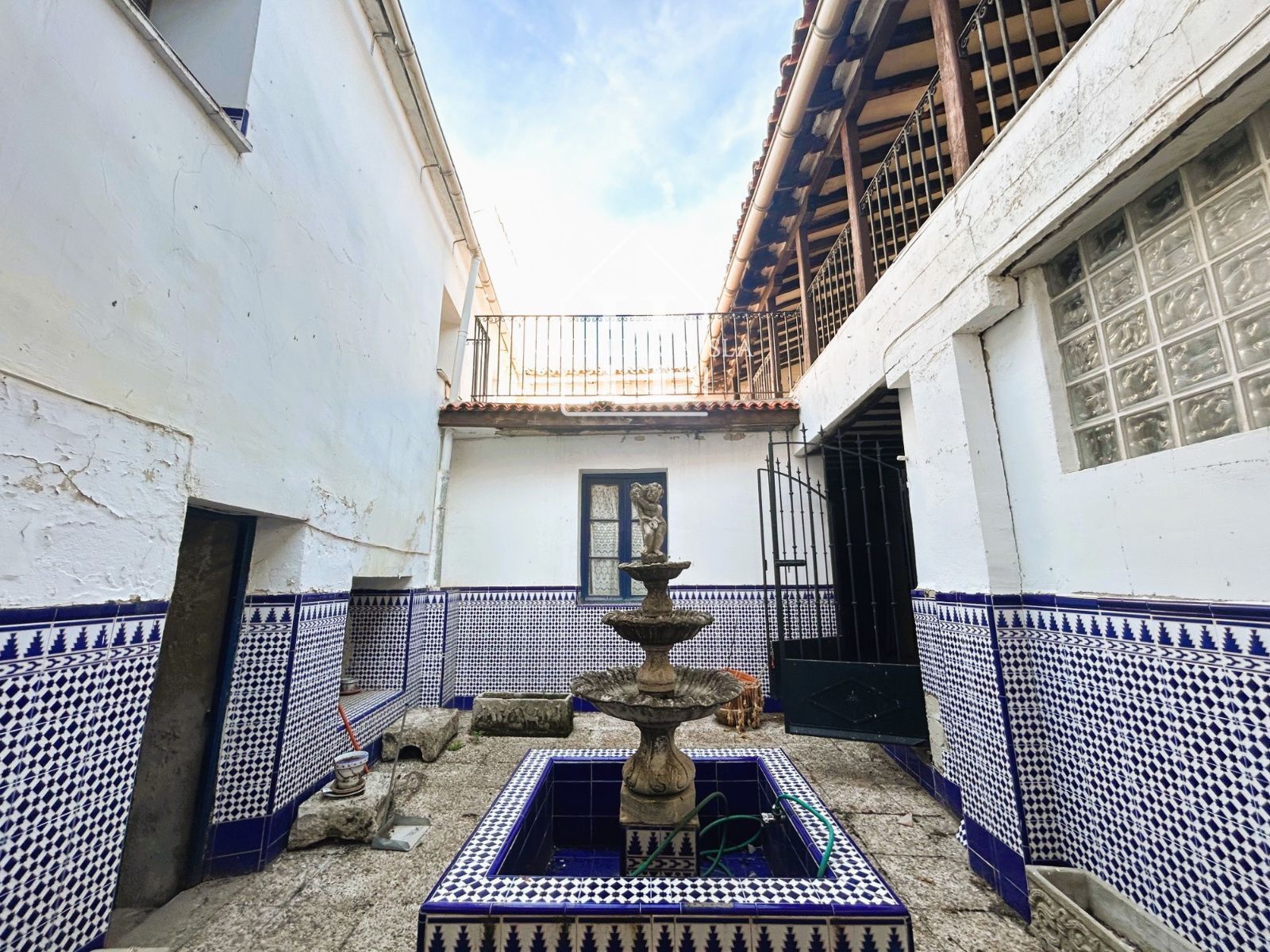 Chalets Chinchon (6)