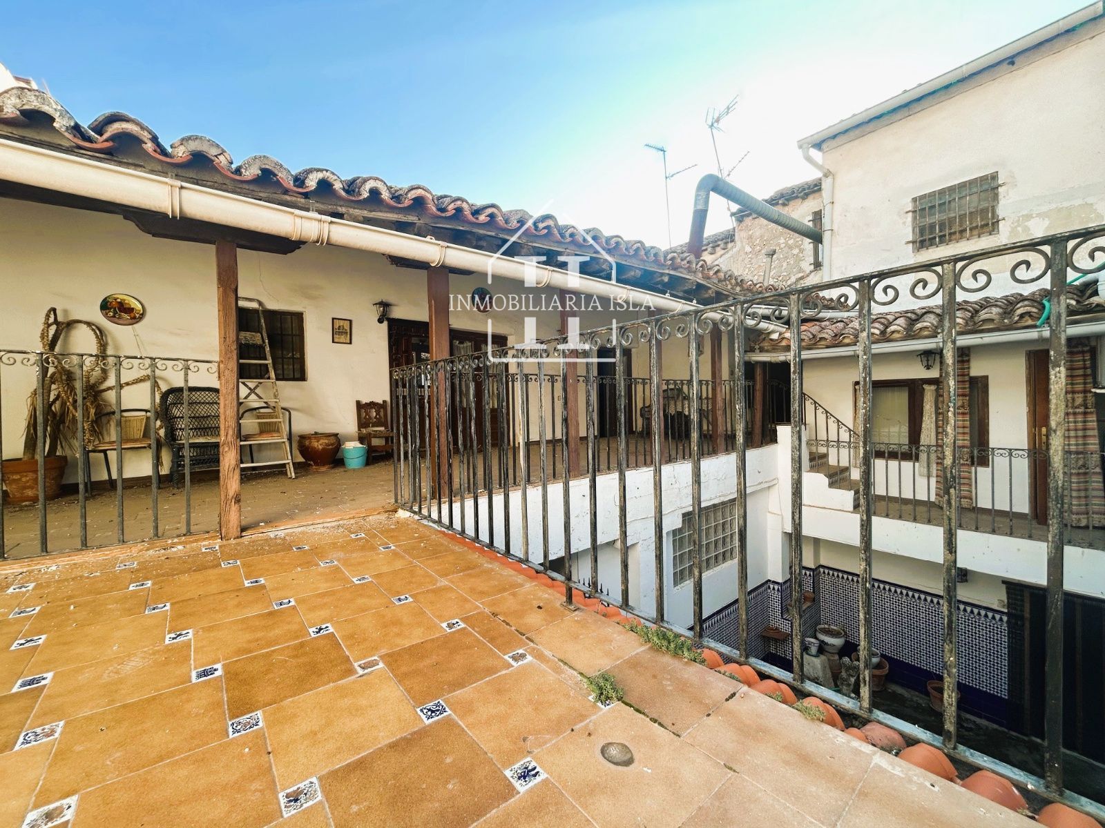 Chalets Chinchon (15)