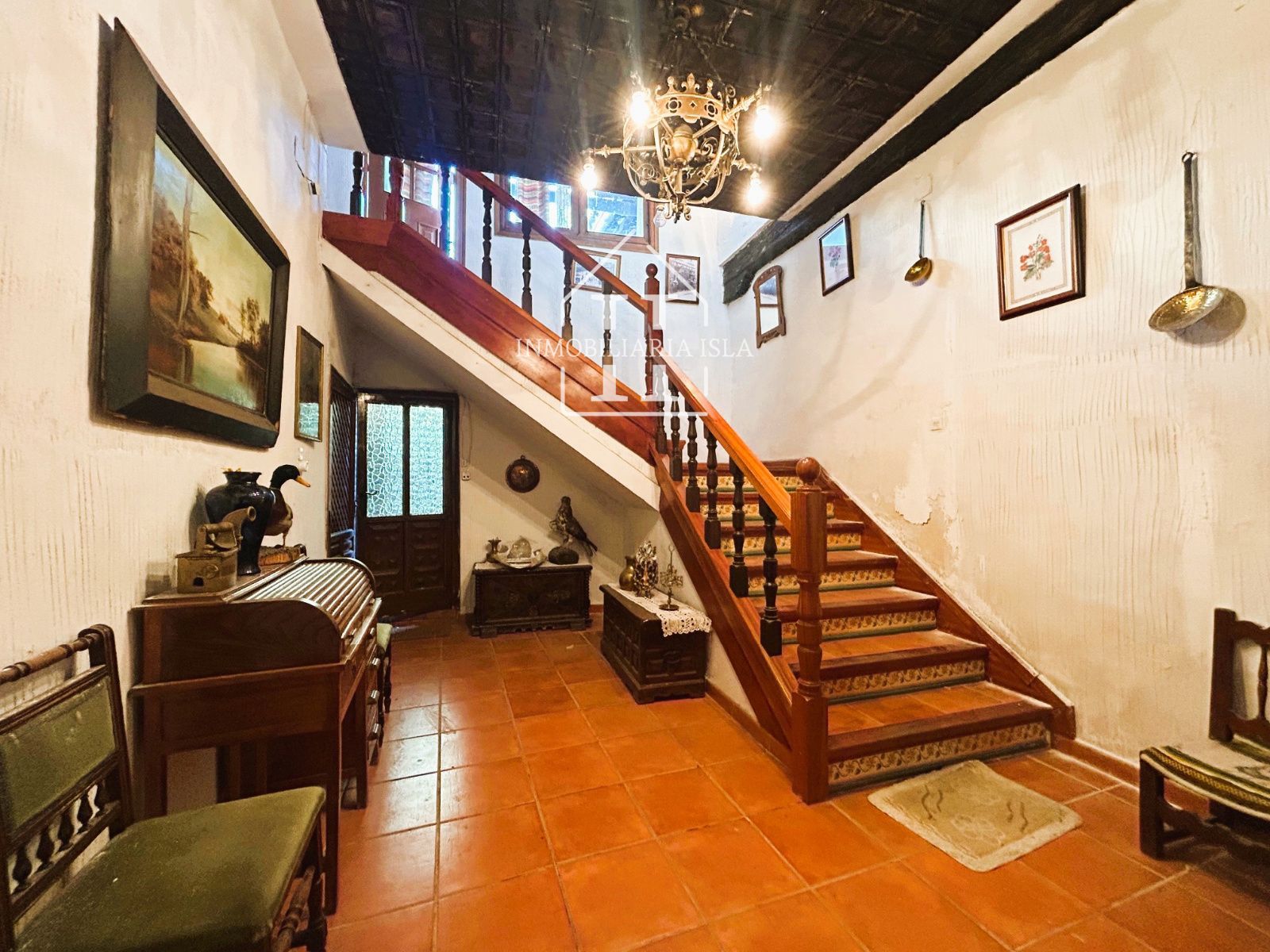 Chalets Chinchon (2)