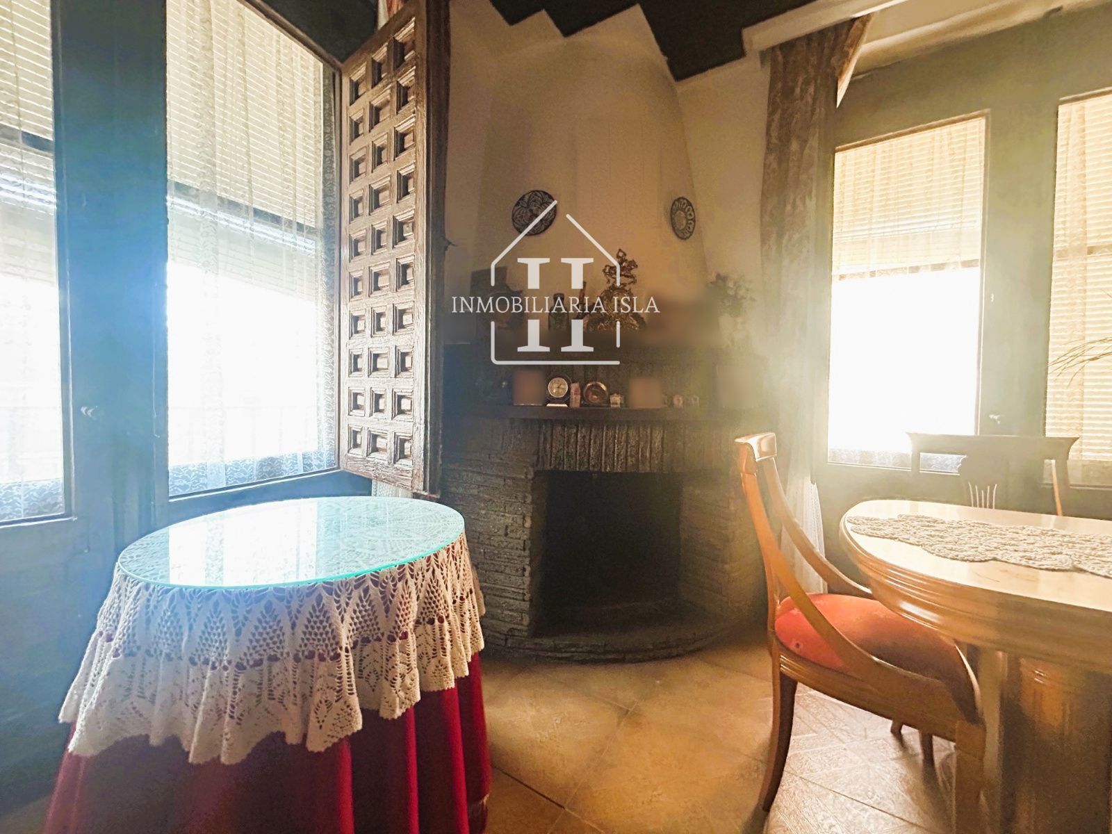 Chalets Chinchon (20)