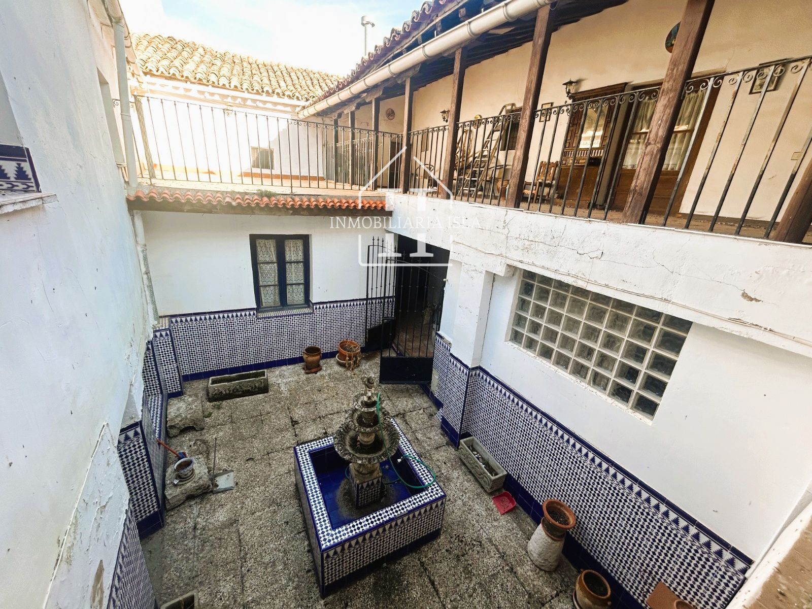 Chalets Chinchon (7)