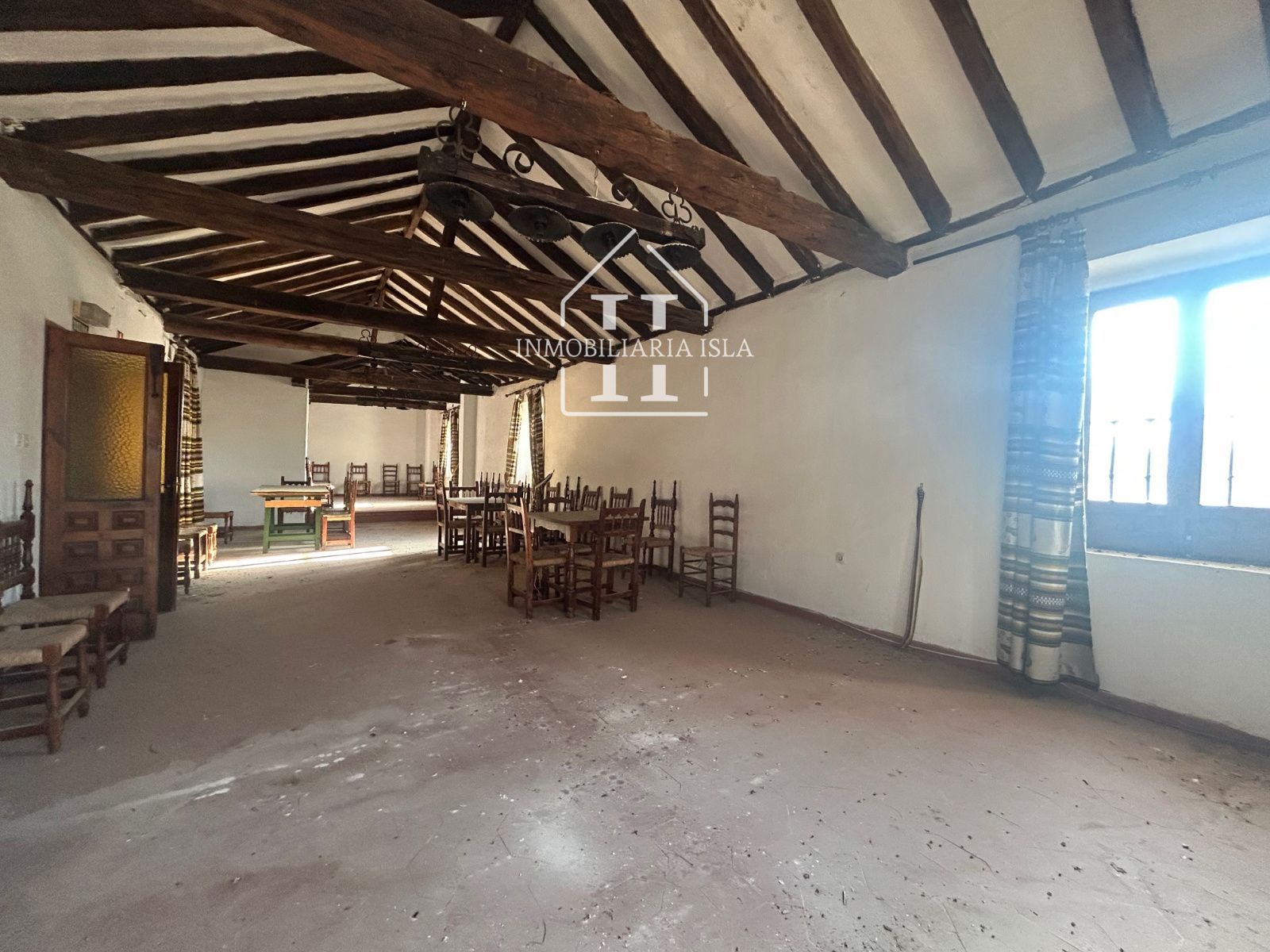 Chalets Chinchon (25)