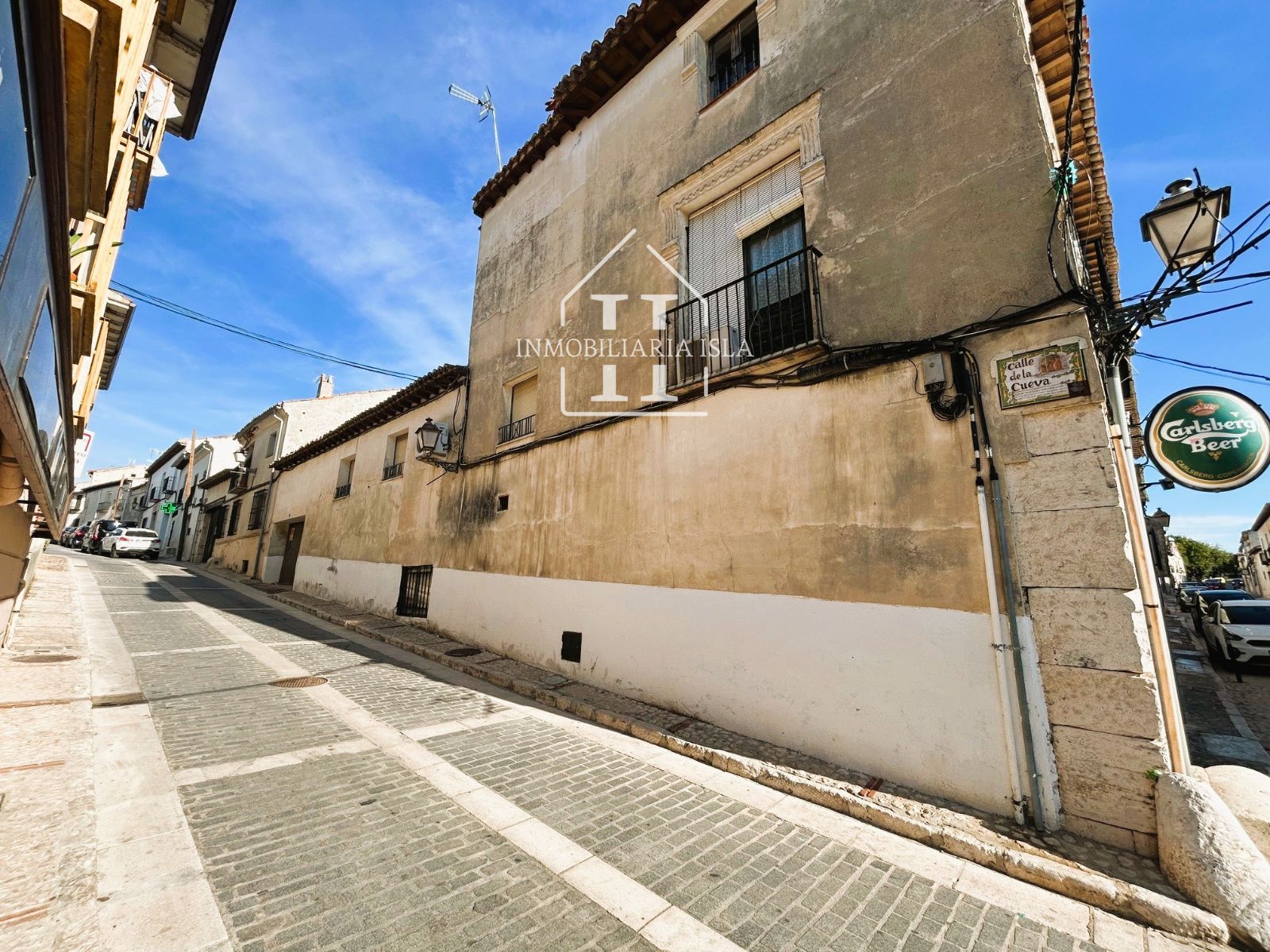 Chalets Chinchon (31)