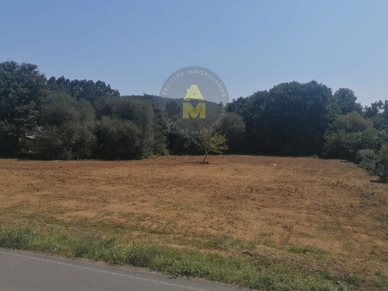 Parcela en venta Narón, A Coruña. Ref: 10010. AM Inmobiliaria Galicia