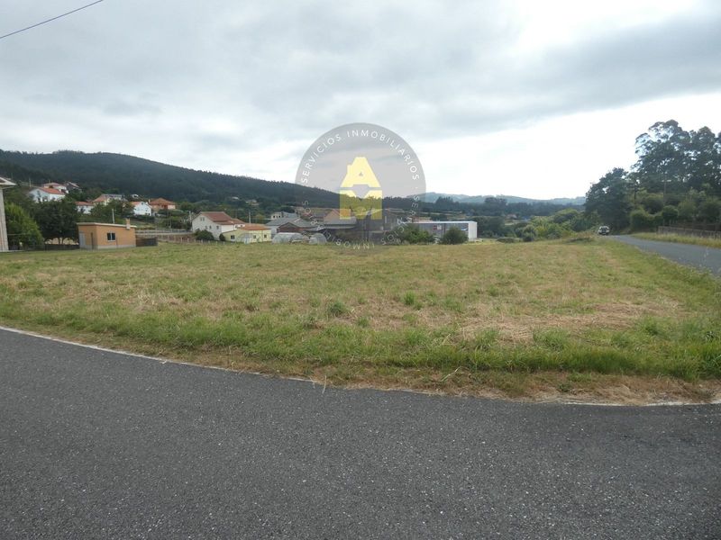 Parcela en venta Narón, A Coruña. Ref: 10046. AM Inmobiliaria Galicia