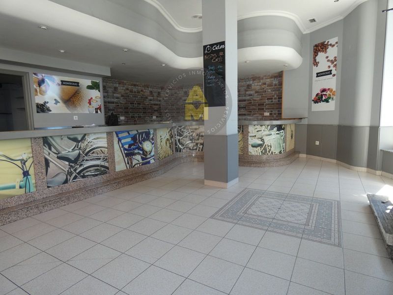 Local comercial en venta Narón, A Coruña. Ref: 10064. AM Inmobiliaria Galicia