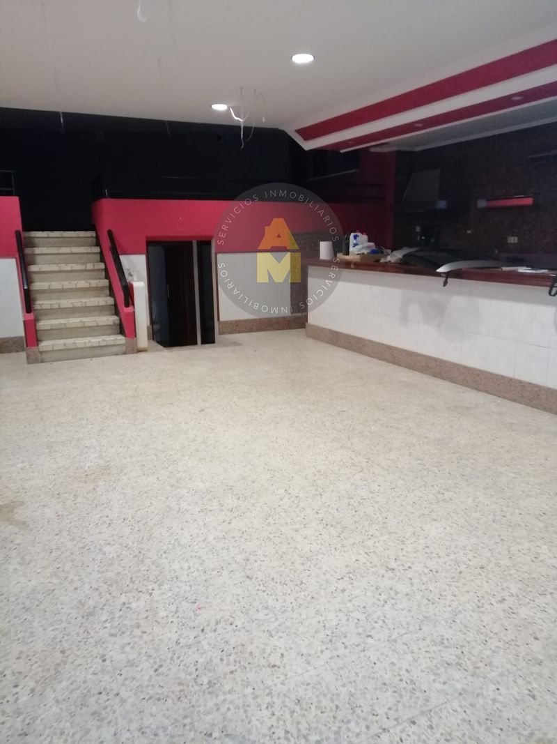 Local comercial en venta Narón, A Coruña. Ref: 10086. AM Inmobiliaria Galicia