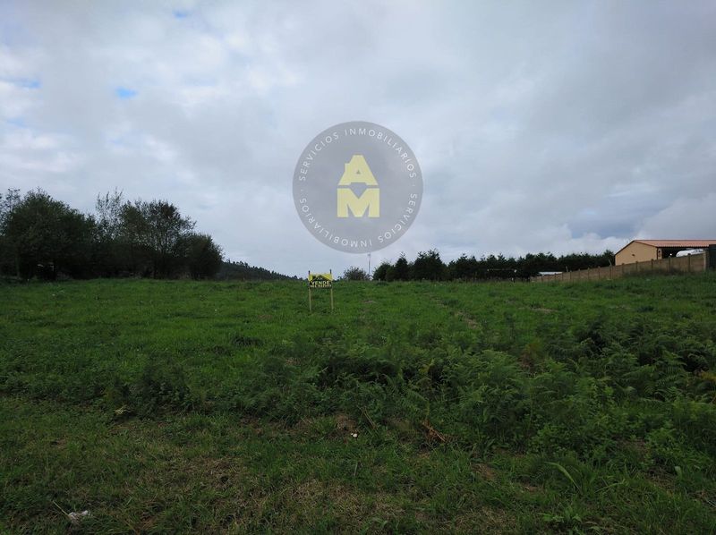 Parcela en venta Narón, A Coruña. Ref: 10133. AM Inmobiliaria Galicia