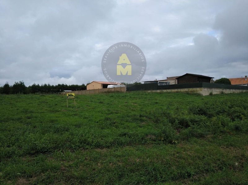 Parcela en venta Narón, A Coruña. Ref: 10134. AM Inmobiliaria Galicia