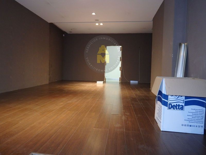 Local comercial en alquiler Ferrol, A Coruña. Ref: 1016. AM Inmobiliaria Galicia