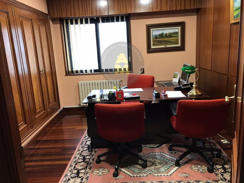 Piso en alquiler Ferrol, A Coruña. Ref: 10172. AM Inmobiliaria Galicia