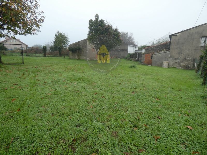 Casa en venta Ferrol, A Coruña. Ref: 10207. AM Inmobiliaria Galicia
