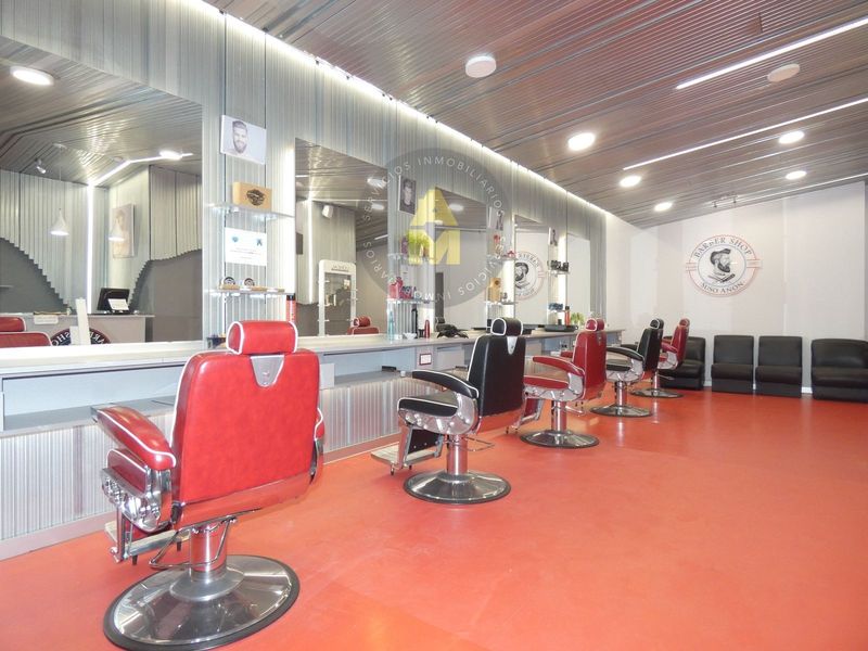 Local comercial en venta Ferrol, A Coruña. Ref: 10364. AM Inmobiliaria Galicia