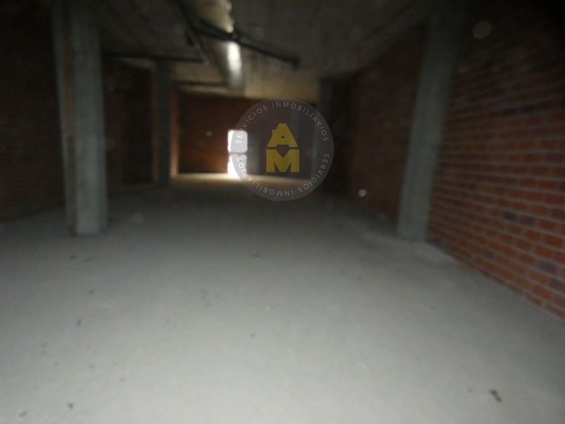 Local comercial en venta Narón, A Coruña. Ref: 10399. AM Inmobiliaria Galicia