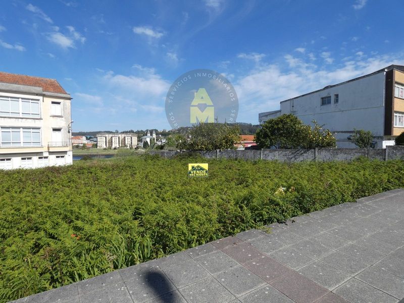 Parcela en venta Neda, A Coruña. Ref: 10438. AM Inmobiliaria Galicia