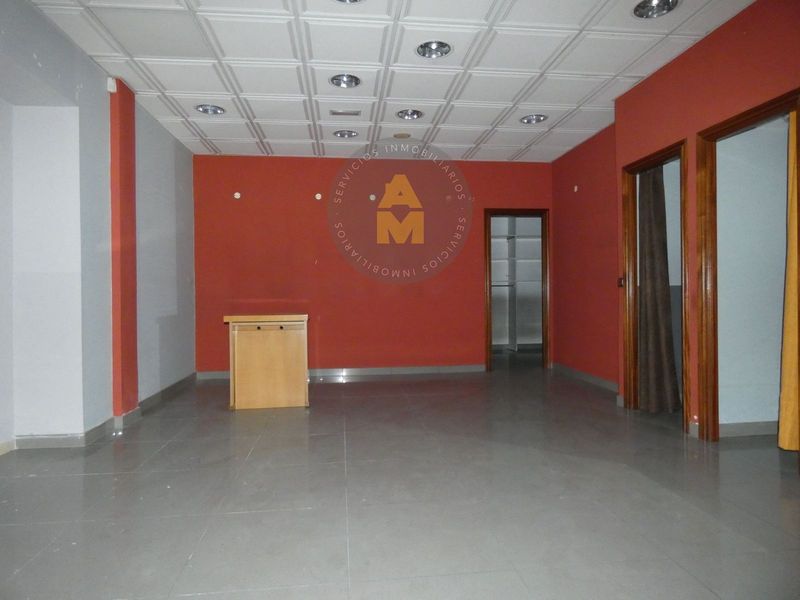 Local comercial en venta Ferrol, A Coruña. Ref: 10452. AM Inmobiliaria Galicia