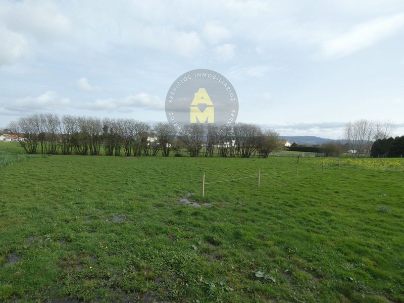 Parcela en venta Narón, A Coruña. Ref: 10454. AM Inmobiliaria Galicia