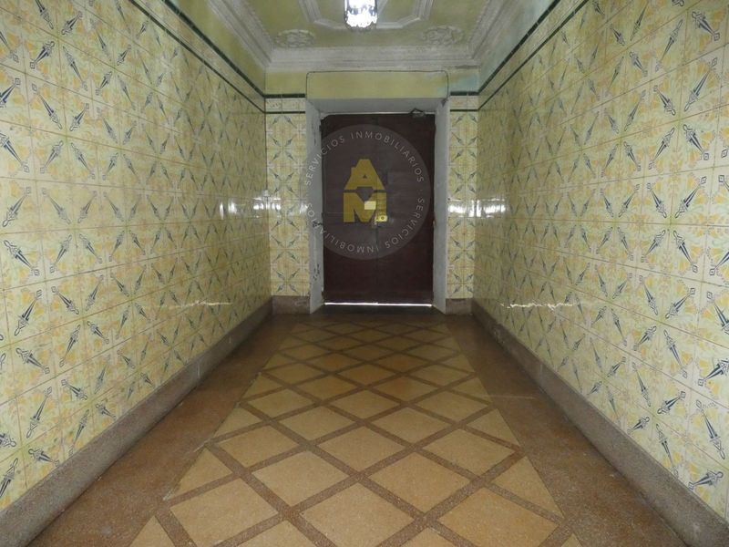 Piso en venta Ferrol, A Coruña. Ref: 10543. AM Inmobiliaria Galicia