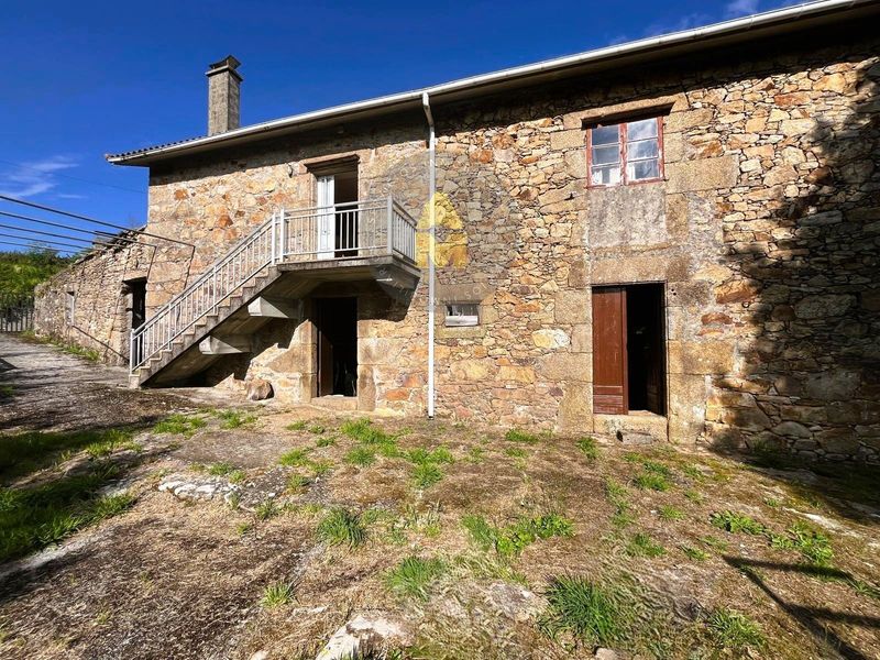 Casa en venta Ferrol, A Coruña. Ref: 10603. AM Inmobiliaria Galicia