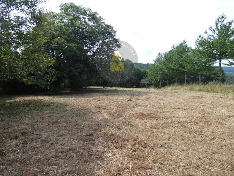 Parcela en venta San Sadurniño, A Coruña. Ref: 10614. AM Inmobiliaria Galicia