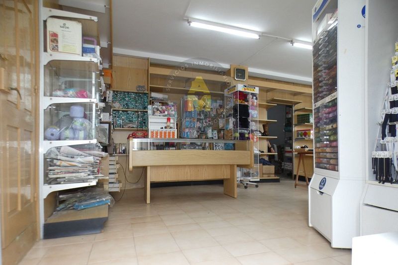 Local comercial en alquiler Mugardos, A Coruña. Ref: 10630. AM Inmobiliaria Galicia