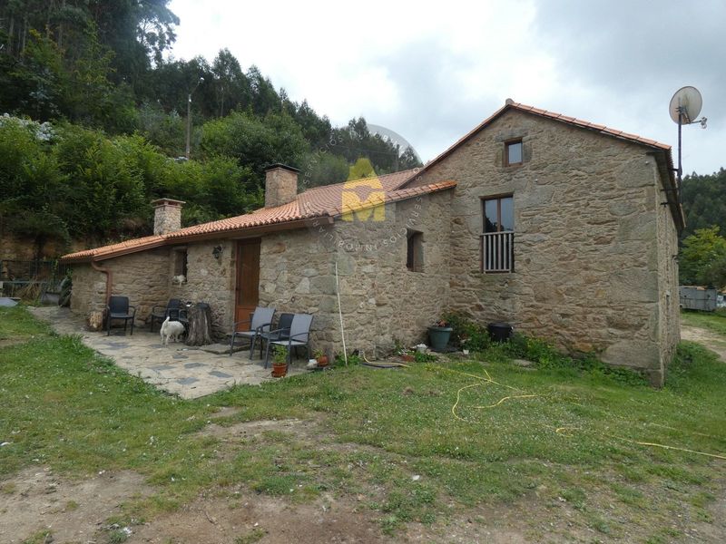 Casa en venta Ferrol, A Coruña. Ref: 10642. AM Inmobiliaria Galicia