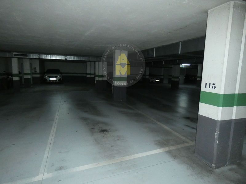 Garaje en venta Ferrol, A Coruña. Ref: 10646. AM Inmobiliaria Galicia