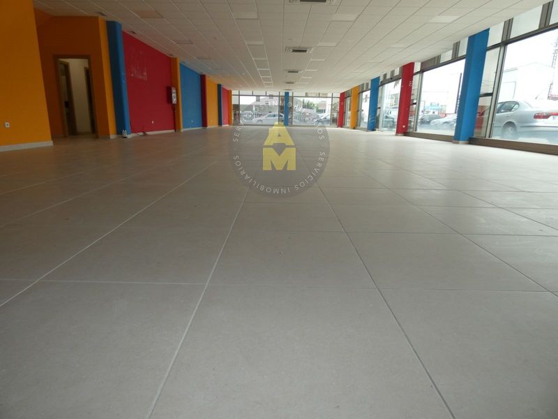 Local comercial en alquiler Narón, A Coruña. Ref: 10647. AM Inmobiliaria Galicia