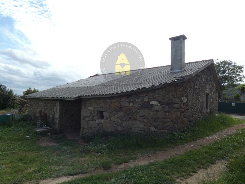 Casa en venta Ferrol, A Coruña. Ref: 10667. AM Inmobiliaria Galicia