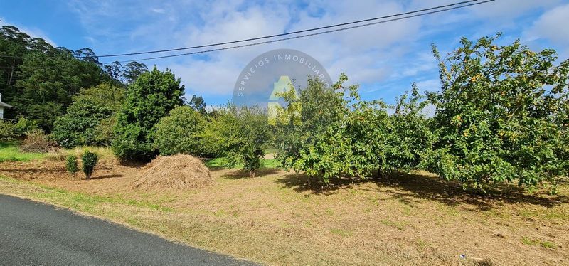Parcela en venta Narón, A Coruña. Ref: 10690. AM Inmobiliaria Galicia