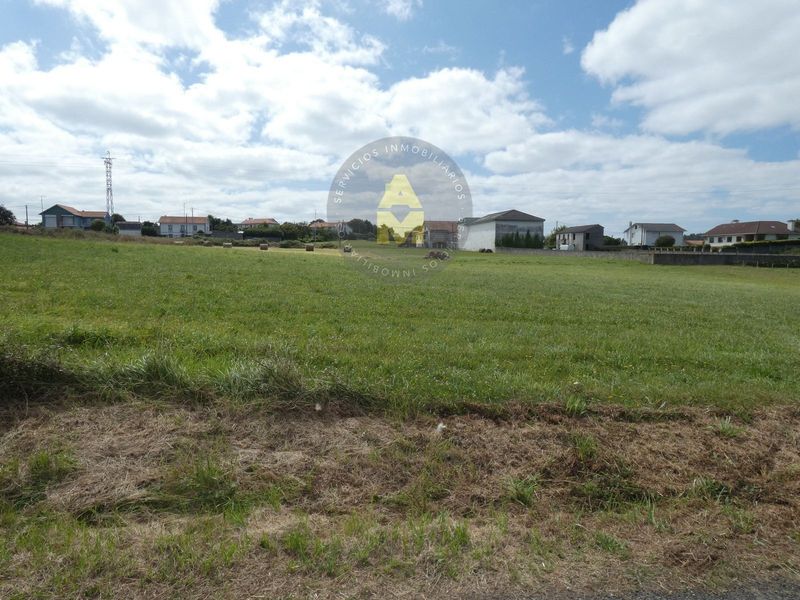 Parcela en venta Valdoviño, A Coruña. Ref: 10713. AM Inmobiliaria Galicia