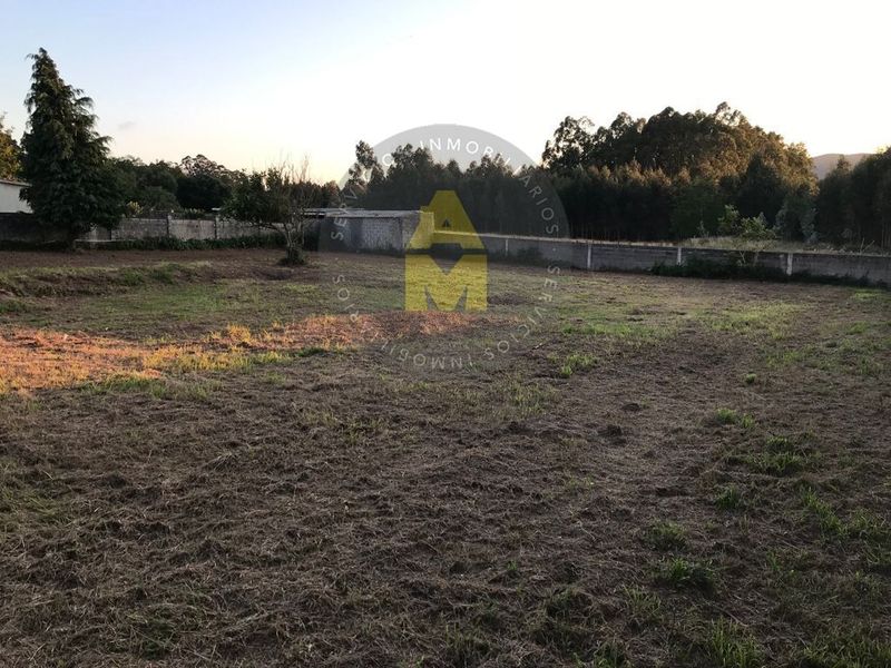 Parcela en venta Valdoviño, A Coruña. Ref: 10721. AM Inmobiliaria Galicia