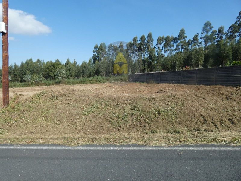 Parcela en venta Valdoviño, A Coruña. Ref: 10731. AM Inmobiliaria Galicia