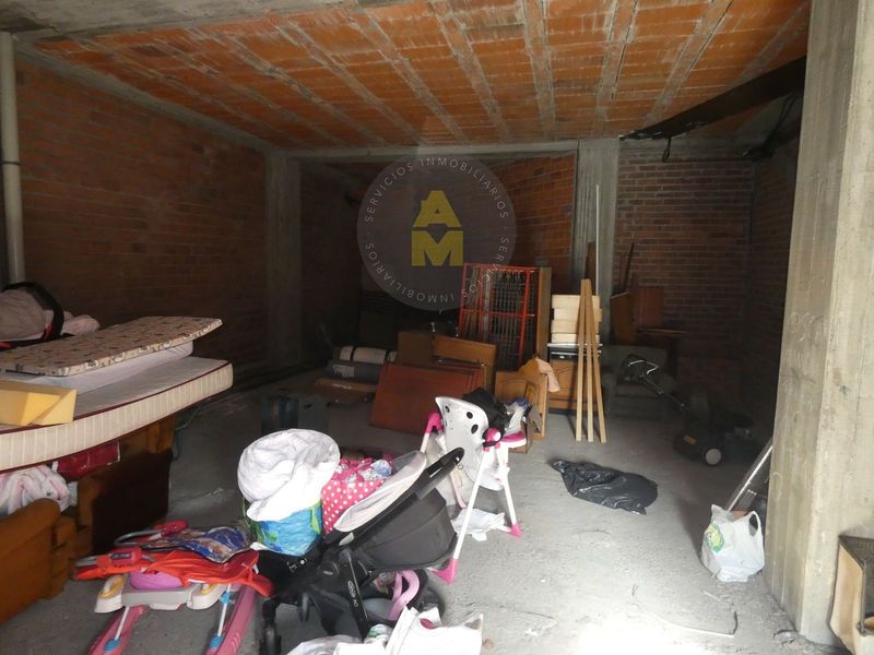 Local comercial en venta Ferrol, A Coruña. Ref: 10774. AM Inmobiliaria Galicia