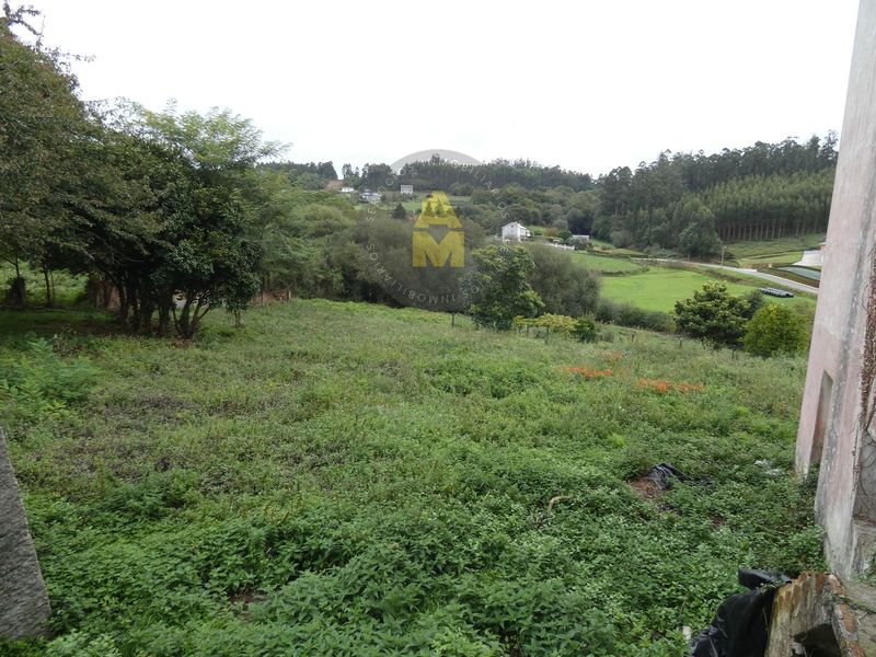 Parcela en venta San Sadurniño, A Coruña. Ref: 10788. AM Inmobiliaria Galicia