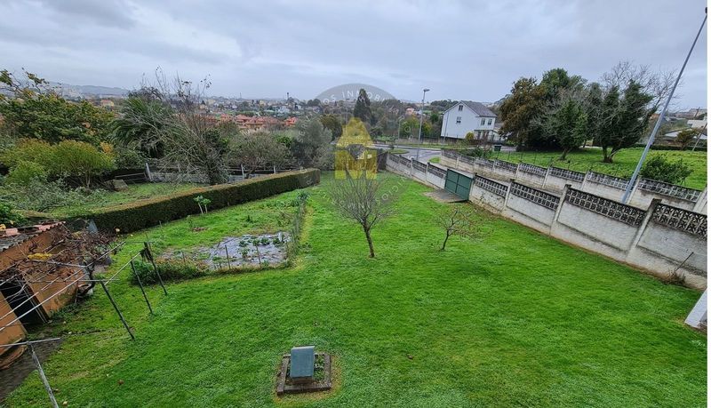 Parcela en venta Ferrol, A Coruña. Ref: 10838. AM Inmobiliaria Galicia
