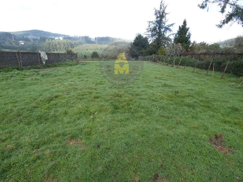 Casa en venta San Sadurniño, A Coruña. Ref: 10895. AM Inmobiliaria Galicia