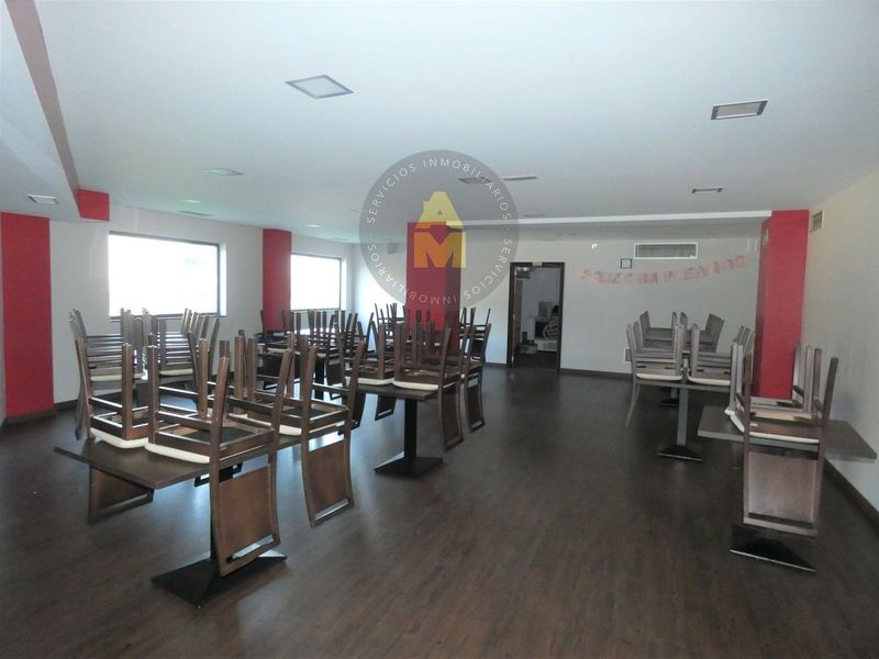 Local comercial en venta Cabanas, A Coruña. Ref: 10914. AM Inmobiliaria Galicia