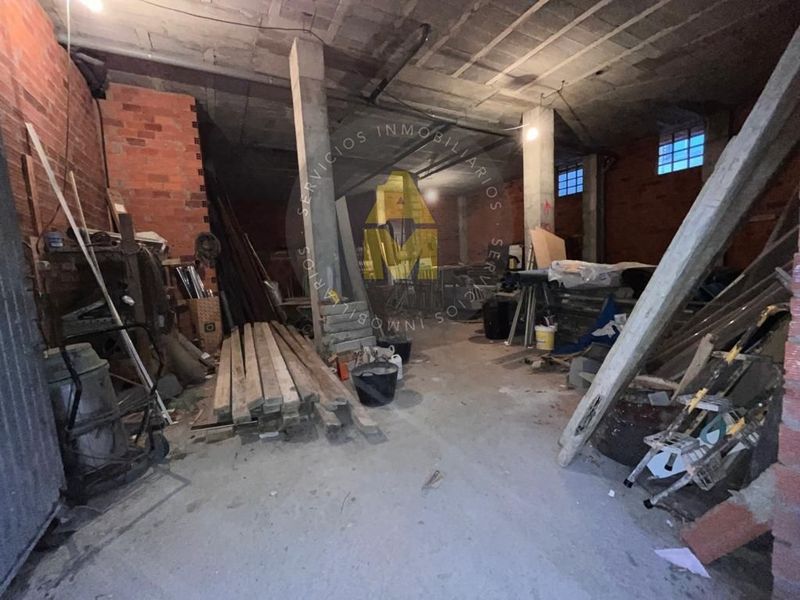 Local comercial en venta Narón, A Coruña. Ref: 10915. AM Inmobiliaria Galicia