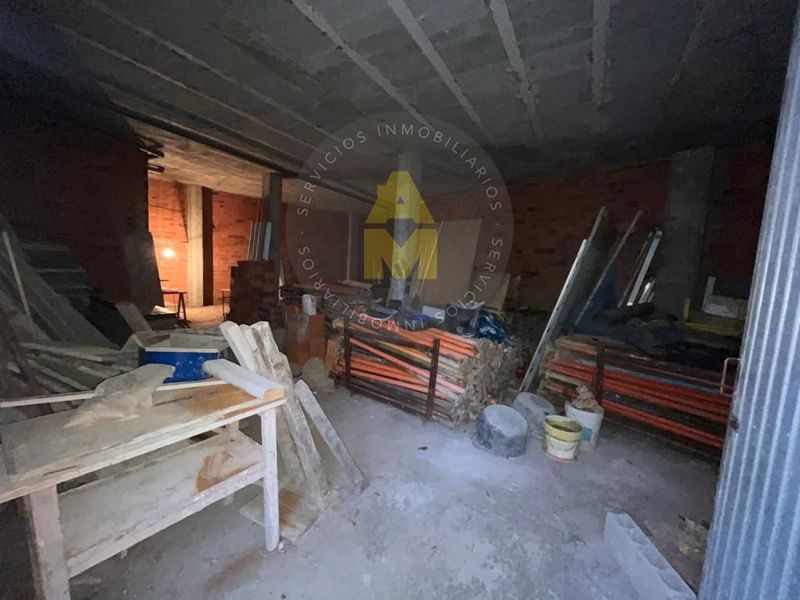 Local comercial en venta Narón, A Coruña. Ref: 10916. AM Inmobiliaria Galicia