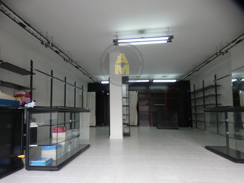Local comercial en alquiler Fene, A Coruña. Ref: 10918. AM Inmobiliaria Galicia