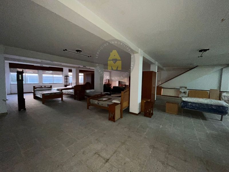 Edificio Singular en venta Neda, A Coruña. Ref: 10925. AM Inmobiliaria Galicia